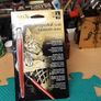 Scrape foil gold kit new Image 4