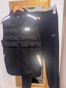 Under Armour Gilet & Tracksuit bottoms