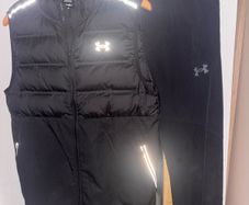 Under Armour Gilet & Tracksuit bottoms