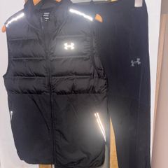 Under Armour Gilet & Tracksuit bottoms
