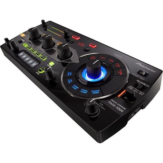 Pionner RMX-1000