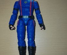 Guardians of Galaxy Star Lord Action Figure & Groot Light up Teddy