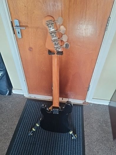 Rare Spectrum MIJ Pbass 1980s