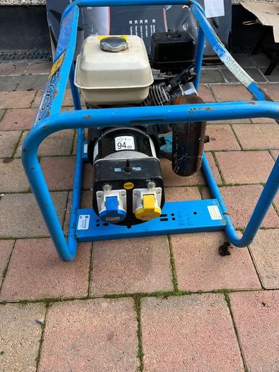 Honda generator