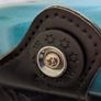 Pair of Silicone Strap Locks For Guitars Free Postage Image 2