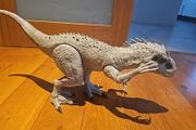 Jurassic World Indominus Rex Lights and sounds