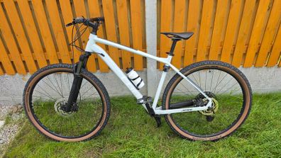 Cube Acid XL 29 2022 Hardtail Mountainbike