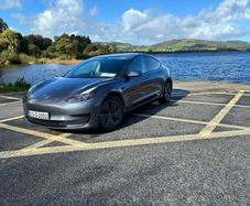 Tesla Model 3 Standard Plus RWD  Very Low Mileage
