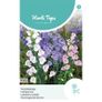 (C) HT Campanula seeds Single-Flowered Bellflower Mix 0.25g (503507) Image 2
