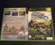 Ghost Recon: Island Thunder Xbox