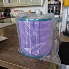 Dyson fan Filter