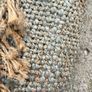 Jute indoor/outdoor rug 140 x 225cm Image 5