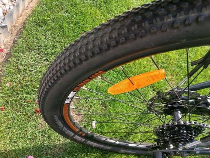 Electric Bike
