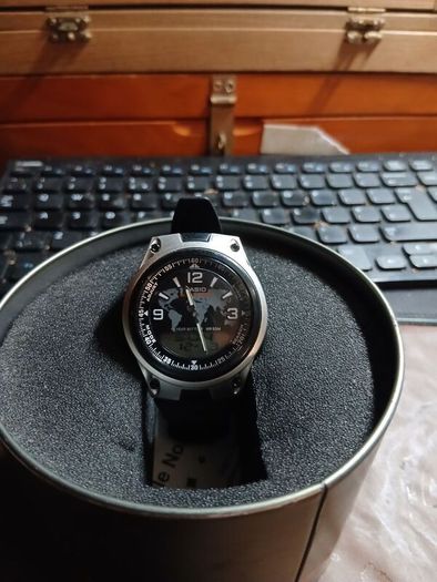 watch