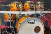 Pearl Masters Custom