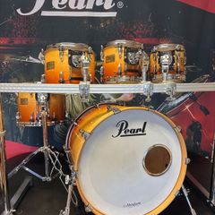 Pearl Masters Custom