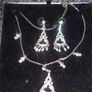 Jon Richard Costume Jewellery Set for Sale Image 4