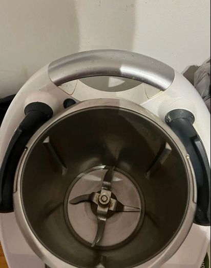 Thermomix TM6