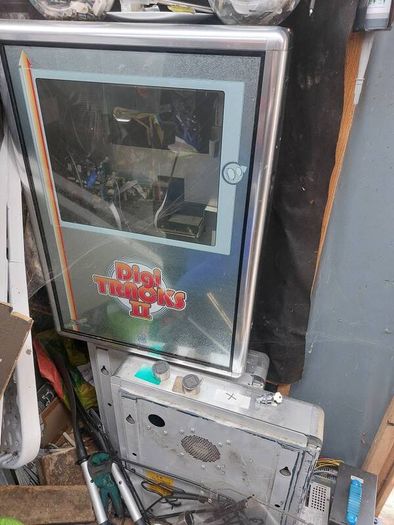 scrap metal or sell