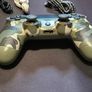 Official Sony PS4 Wireless Controllers DualShock 4 V2 Image 4