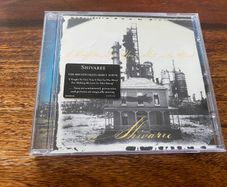 Shivaree CD I Oughtta Give You a Shot............