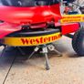 Westerman Weed Ripper Image 2