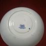 Willow Wedgwood Cup and Saucer Image 4