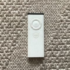 Apple TV remote