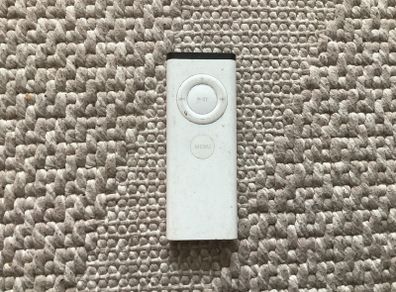 Apple TV remote