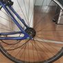 Road Bike Hybrid Trek Needs Rear Gear Selector. Image 4