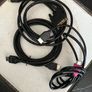 HDMI to DVI cable or HDMI to HDMI cables are for sale if in stock Image 5