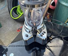 kenwood smoothie maker