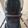 Uppababy Vista V2 in Liam colour Image 7