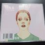 Little Green Cars - Absolute Zero CD Image 2