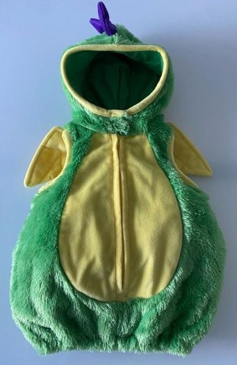 Dragon Halloween Costume (6-9 months)