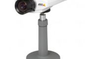 Professional Network camera AXIS 210