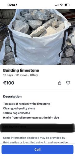 Stone