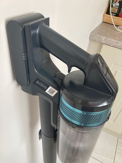 Cordless Stick Vacuum Cleaner