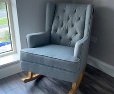 Rocking chair