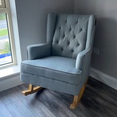 Rocking chair