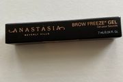 Anastasia Beverly Hills brow freeze gel 7 ml