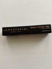 Anastasia Beverly Hills brow freeze gel 7 ml
