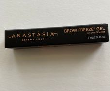 Anastasia Beverly Hills brow freeze gel 7 ml