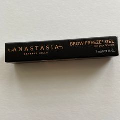 Anastasia Beverly Hills brow freeze gel 7 ml