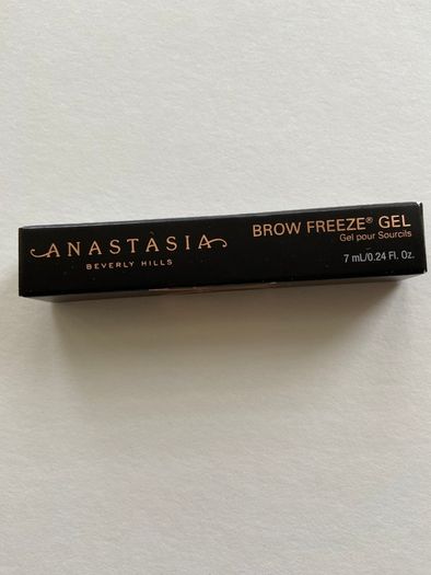 Anastasia Beverly Hills brow freeze gel 7 ml