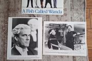 A Fish Called Wanda Press Kit 1988