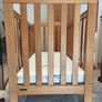 Large Cot -Mama Papa brand Image 7