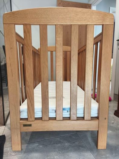 Large Cot -Mama Papa brand