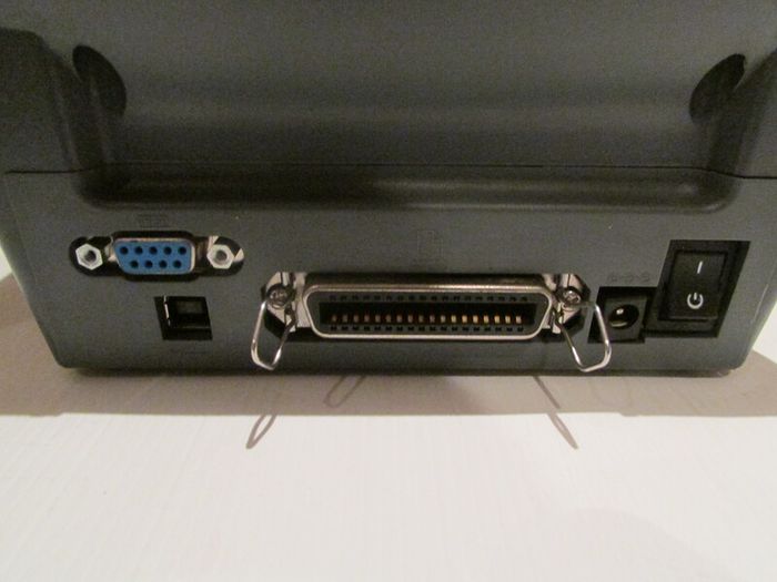 Zebra GK420 Thermal Label Printers