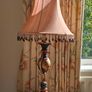 antique lamp Image 4